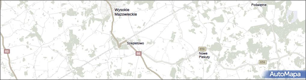 Stawiereje Podleśne